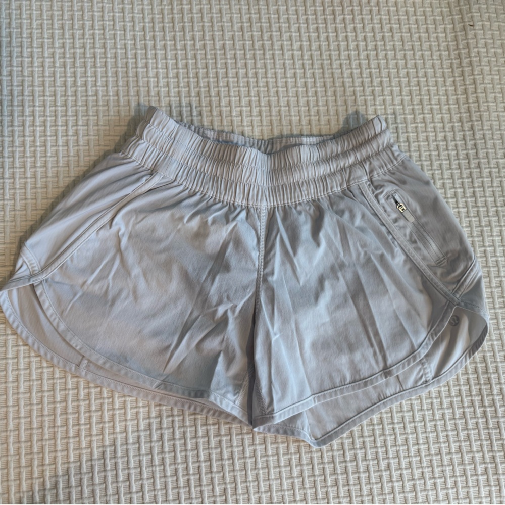 lululemon athletica shorts